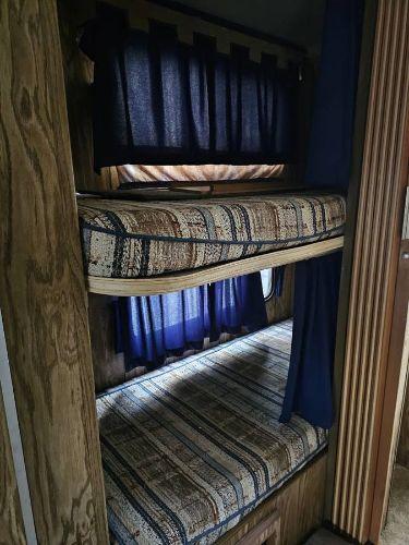 1979 Dodge Winnebago