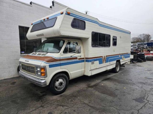 1979 Dodge Other