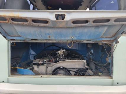 1975 Volkswagen Riviera