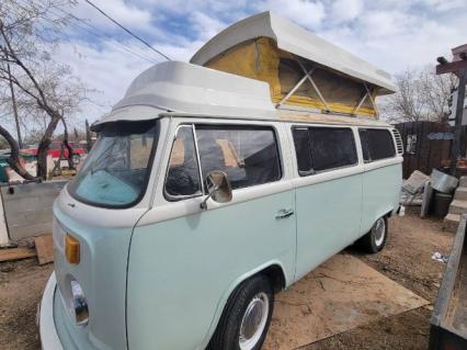 1975 Volkswagen Riviera