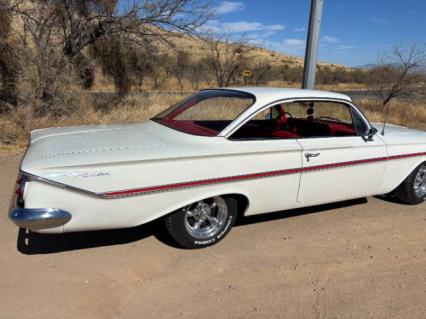 1961 Chevrolet Bel Air