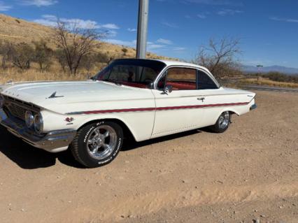 1961 Chevrolet Bel Air