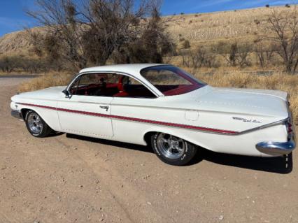 1961 Chevrolet Bel Air
