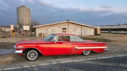 1960 Chevrolet Impala