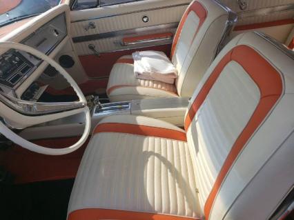 1963 Buick Wildcat