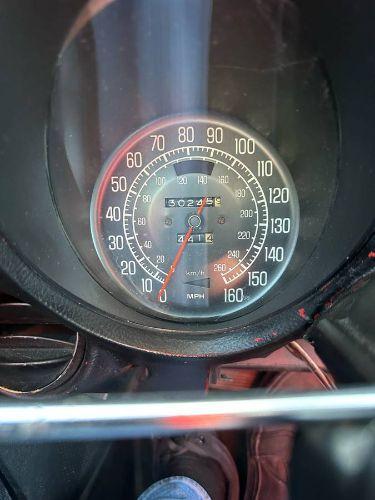 1976 Chevrolet Corvette