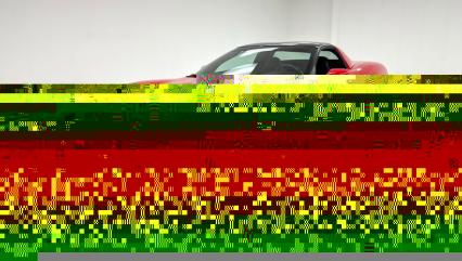 1960 Cadillac Coupe Deville