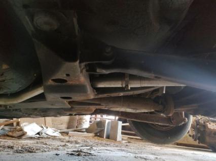 1960 Cadillac Coupe Deville