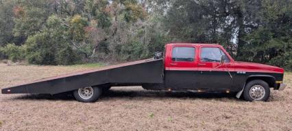 1985 Chevrolet Silverado
