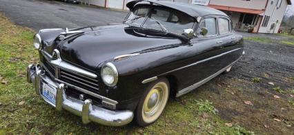 1949 Hudson Sedan