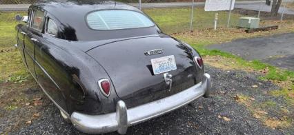1949 Hudson Sedan