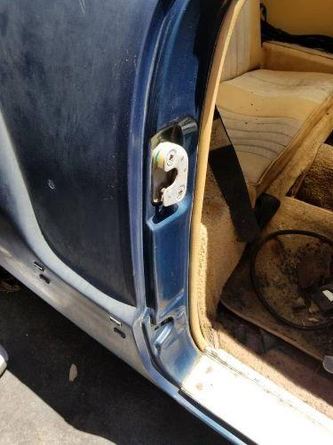 1970 Volkswagen Karmann-Ghia