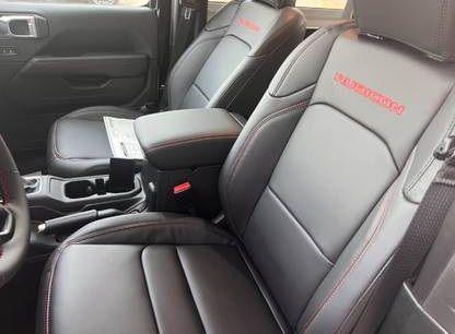 2024 Jeep Rubicon