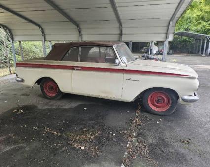 1964 AMC Rambler