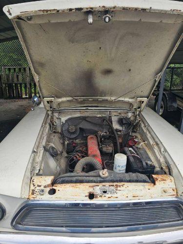 1964 AMC Rambler