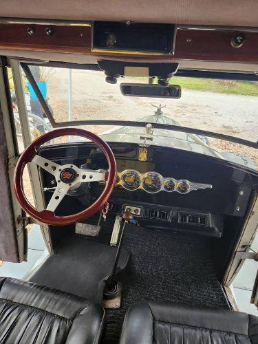 1928 Durant Model 65