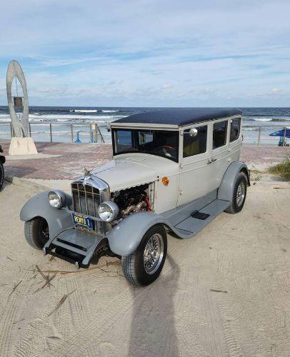 1928 Durant Model 65