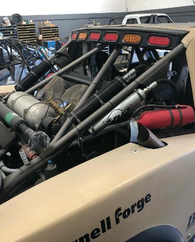 2014 Ashcraft TT