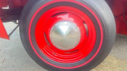 1969 Plymouth Roadrunner