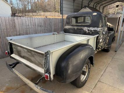 1949 GMC Pickup