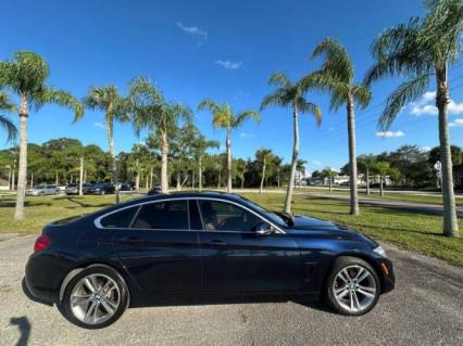2015 BMW 228i