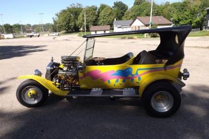 1929 Ford Model T