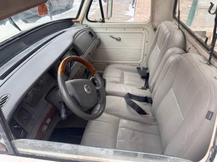 1967 Ford F100