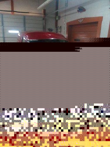 1980 Chevrolet Corvette