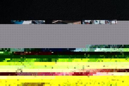 1995 Jeep Grand Cherokee