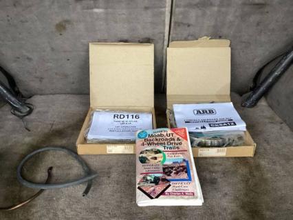 1995 Jeep Grand Cherokee