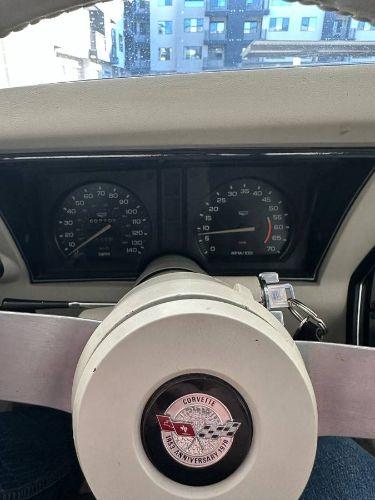 1978 Chevrolet Corvette