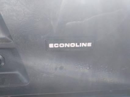 1981 Ford Econoline