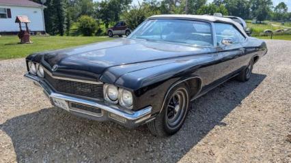 1971 Buick Centurion