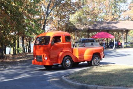 1948 White COE