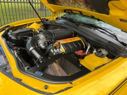 2010 Chevrolet Camaro