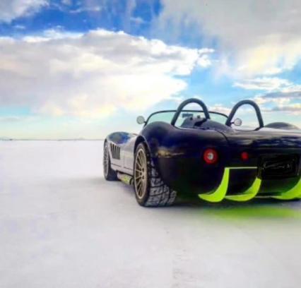 2014 LUCRA LC470