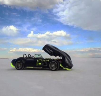 2014 LUCRA LC470