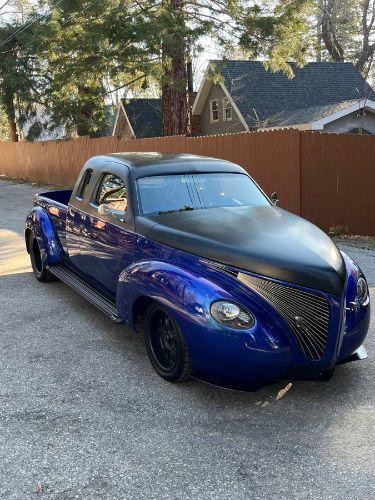1939 Studebaker Pickup