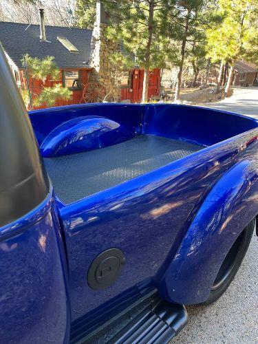 1939 Studebaker Pickup