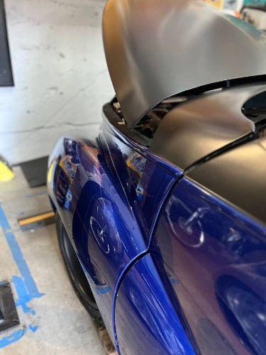 1939 Studebaker Pickup