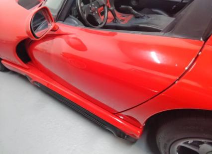 1993 Dodge Viper