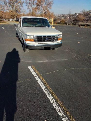 1994 Ford F150
