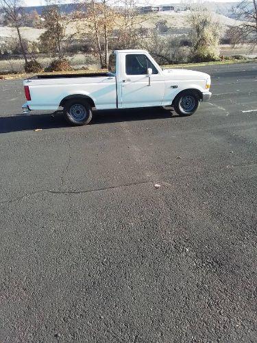 1994 Ford F150