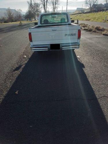 1994 Ford F150