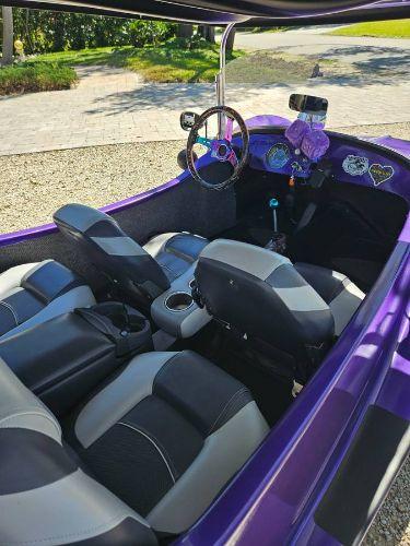 1965 Volkswagen Dune Buggy