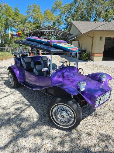 1965 Volkswagen Dune Buggy