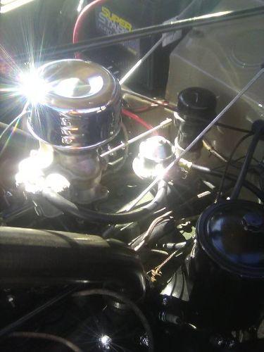 1939 Ford Standard Coupe