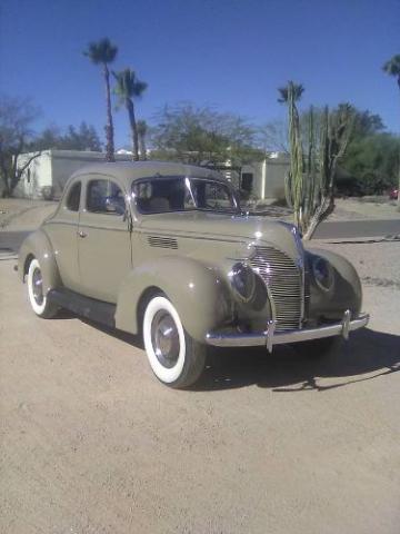 1939 Ford Other