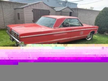 1975 Mercedes Benz 280S