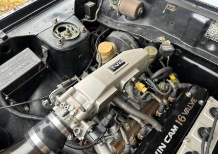 1979 Datsun Sunny
